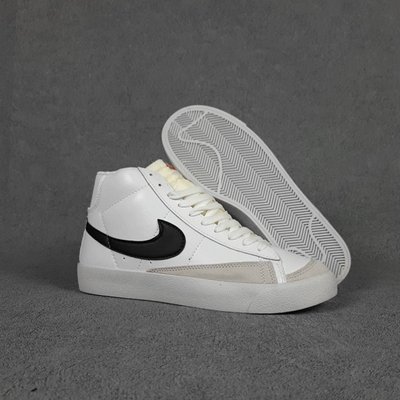 Мужские кроссовки Nike Blazer Mid ‘77 (41-45) 2865 фото