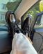 Женские ботинки Dr. Martens Black чёрные (36-41) 2968 фото 8