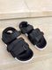 Мужские сандалии Adidas Adilette Sandals босоножки адидас чёрные (41-45) 3198 фото 2