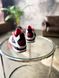 Кроссовки Nike Air Jordan 4 Retro Fire Red (41-46) 2912 фото 2