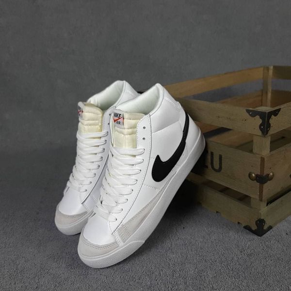Мужские кроссовки Nike Blazer Mid ‘77 (41-45) 2865 фото