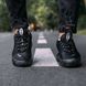 Мужские кроссовки Nike Air Max 720-818 Black чёрные термо (41-45) 3081 фото 6