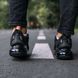 Мужские кроссовки Nike Air Max 720-818 Black чёрные термо (41-45) 3081 фото 4