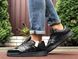 Мужские кроссовки Adidas Drop Step чёрные (41-46) 2889 фото 2