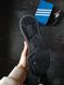 Мужские кроссовки Adidas Drop Step черно-белые (41-46) 2891 фото 5
