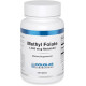 Метилфолат, Methyl Folate (L-5-MTHF), Douglas Laboratories 1000 мкг, 60 таблеток