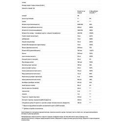 Підтримка пам'яті та мозку, Designs for Healt Brain Vitale, 120 вегетаріанських капсул