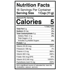 Кава з лев'ячою гривою, чогой та артишоком, VitaCup Focus Coffee Pods, 16 шт