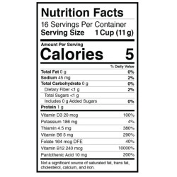 Кофе с львиной гривой, чагой и артишоком, VitaCup Focus Coffee Pods, 32 шт