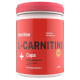 L-карнітин, L-Carnitine, AB PRO Nutrition, 160 капсул