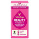 Кава з колагеном і біотин, Beauty Ground Coffees, VitaCup, органік, 288 г