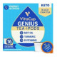 Настояний чай в капсулах з MCT, куркумою, корицею і вітамінами, Genius Tea Pods, VitaCup, 16 шт
