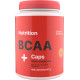 Амінокислотний комплекс ВСАА, ВСАА 2: 1: 1, AB PRO Nutrition, 400 капсул