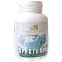 Фіточай Крісталоном, Biola, 50 г