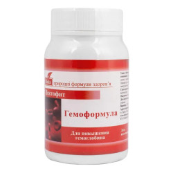 Пектофіт-Гемоформула, Biola, 90 таблеток