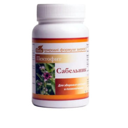 Пектофит-Шабельник, Biola, 90 таблеток