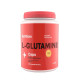 L-глутамін, L-Glutamine, AB PRO Nutrition, 360 капсул