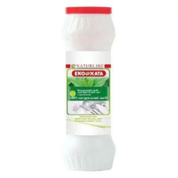 Засіб для миття посуду з кропивою, Еко Хата