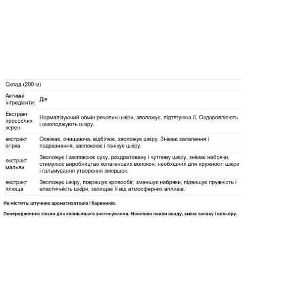 Фітотонік \