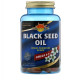 Масло чорного кмину, Black Sead Oil, Nature's Life, 1000 мг, 90 капсул