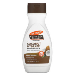 Лосьйон для тіла, з кокосовою олією та вітаміном E, Body Lotion Palmer's, 250 мл