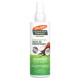 Кондиціонер для волосся незмивний, Coconut Oil Formula® з Vitamin E, Coconut Oil Leave-In Conditioner, Palmer's, відновлюючий, таїтянська моної, кокосова олія та вітамін Е, 250 мл
