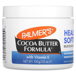 Какао-масло з вітаміном Е для розтяжок і екземи, Palmer's Cocoa Butter Formula with Vitamin E, 100 г