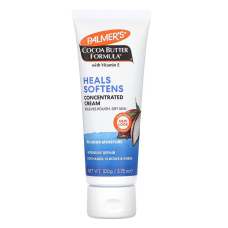Крем від розтяжок, Palmer's Concentrated Cream, з маслом какао та вітаміном Е, 100 г.