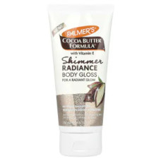 Шиммер для тіла з маслом какао та вітаміном E, Palmer's Cocoa Butter Formula Vitamin E