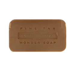 Мило Чудо Пайн Тар, Дідусеве Мило, 120 гр.