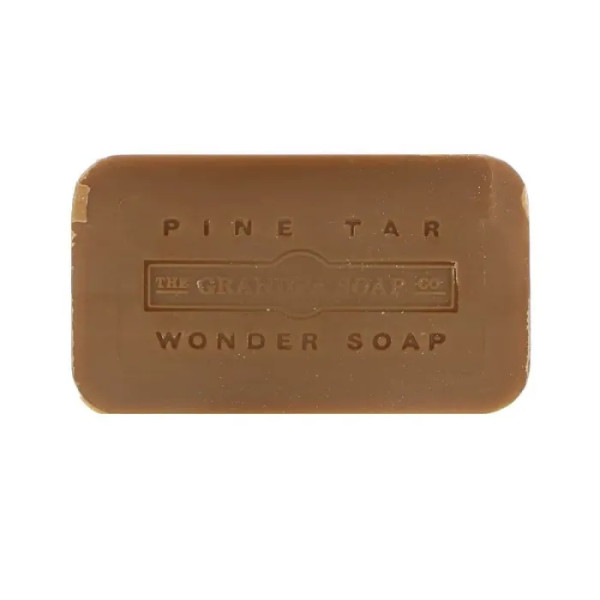Мило Чудо Пайн Тар, Soap, Grandpa's, 120 гр.