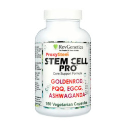 Підтримка клітинного здоров'я, Revgenetics ProxyStem (Stem Cell Pro), 150 вегетаріанських капсул