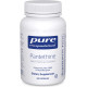 Пантетин, Pantethine, Pure Encapsulations, підтримує здоровий ліпідний метаболізм та серцево-судинну функцію, 60 капсул