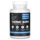 Багатоступеневий жироспалювач, Thermo Burn+ Multi-Stage Fat Burner, NB Pure, 90 капсул