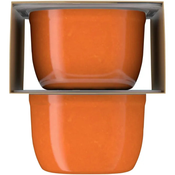 Пюре для дітей з бататом, Natural for Baby, Gerber, 1st Foods, 2 упаковки по 56 г