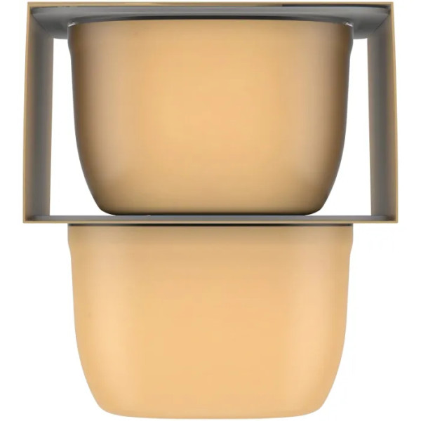 Пюре для дітей з бананом, Natural for Baby, Gerber, 1st Foods, 2 упаковки по 56 г