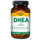 ДГЭА (дегидроэпиандростерон), DHEA, Country Life, 25 мг, 90 капсул