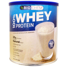 Сироватковий протеїн, Country Life Whey Protein, 699 г