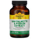 Со Пальметто і Піджеум, Saw Palmetto & Pygeum, Country Life, екстракт, 90 капсул