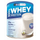 Сироватковий протеїн, ваніль, Whey Protein, Country Life, 857 г