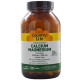 Кальцій магній, Calcium-Magnesium, Country Life, 1000-500 мг, 180 табл