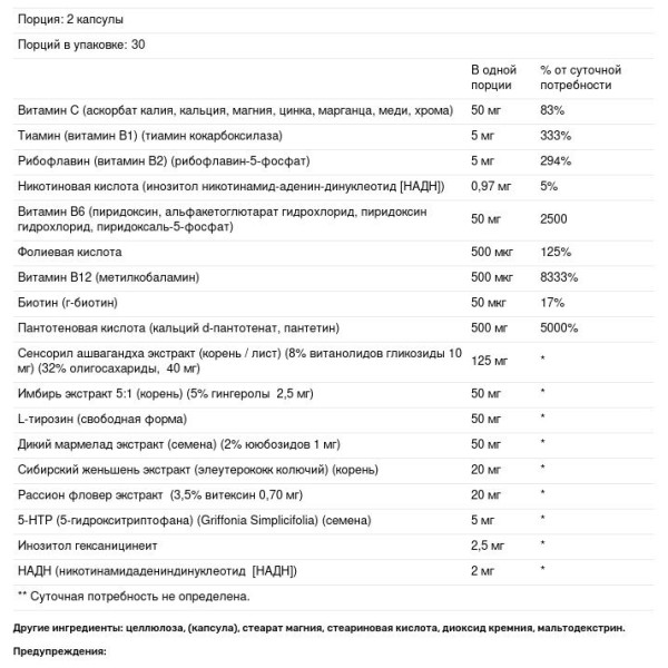 5-НТР стресс щит, Stress Shield, Country Life, 60 капсул