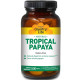Папаїн, Tropical Papaya, Country Life, 500 жувальних таблеток
