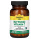 Вітамін С, Buffered Vitamin C, Country Life, буферизований, 500 мг, 100 таблеток