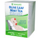 М'ятний чай з оливковим листям, Olive Leaf Mint Tea, Seagate, 24 чайних пакетика, 36 г