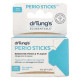 Зубні палички, Perio Sticks™, Dr. Tung's, тонкі, 100 шт