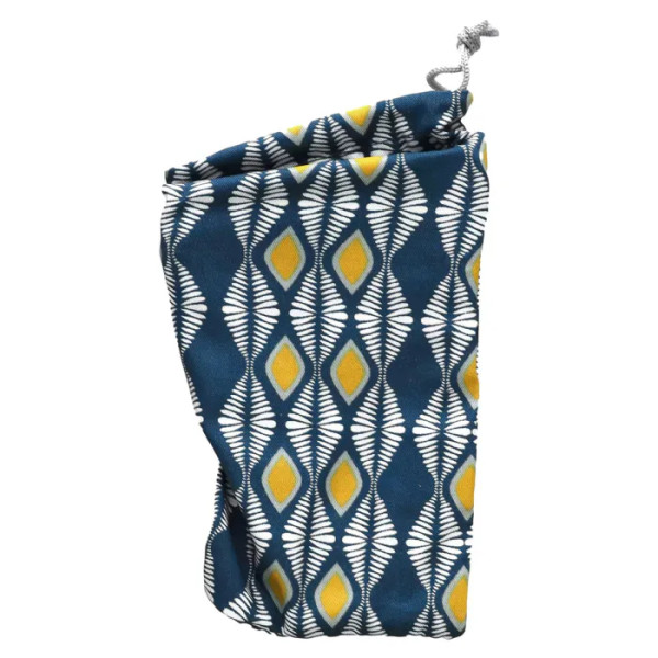 Скребок для язика, Tongue Cleaner, Dr. Tung's, мідь, 1 шт.