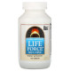 Вітамінний комплекс для енергії, Life Force Multiple, Source Naturals, 180 таблеток