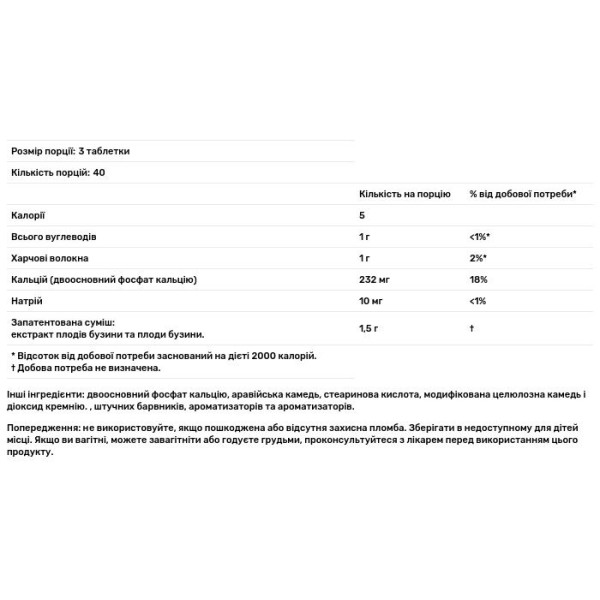 Бузина, Elderberry, Source Naturals, Wellness, екстракт, 166 мг, 120 таблеток