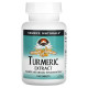 Куркумін, Turmeric Extract, Source Naturals, 100 таблеток